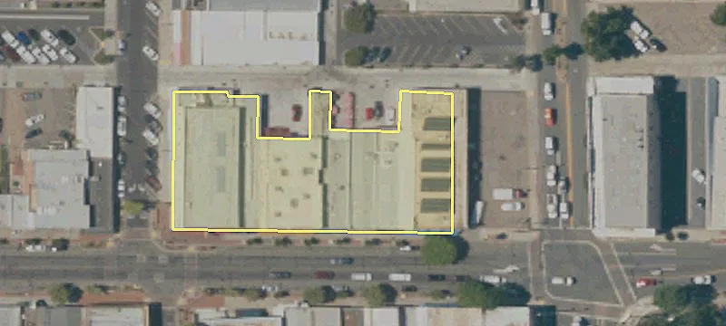 129 Yosemite Ave