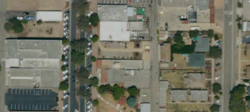124 H St