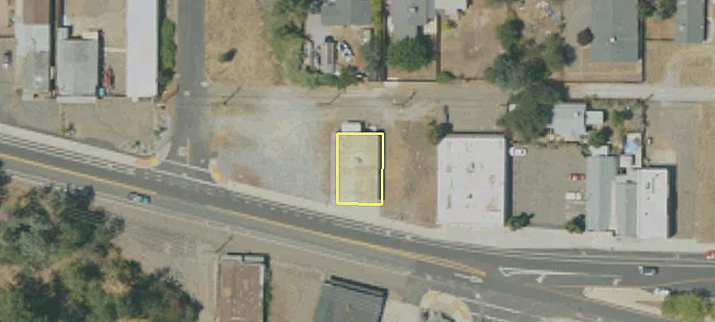 4121 Shasta Dm Blvd