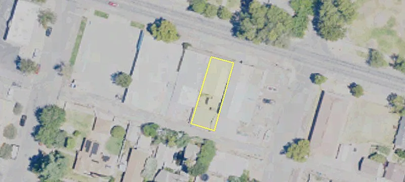 541 Fremont St