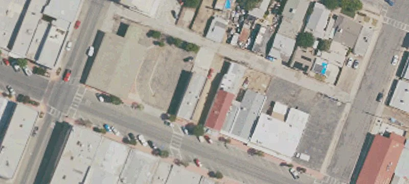 316 Ctr St