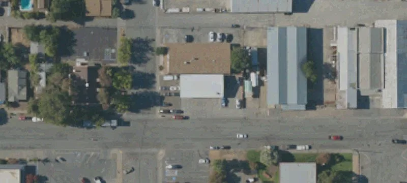 1116 Yolo St