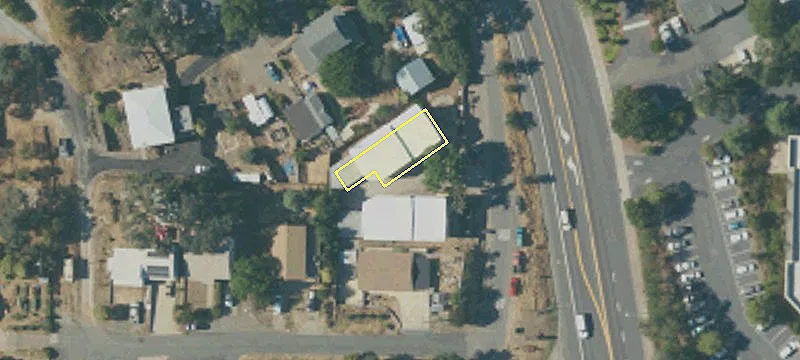 504 Angels Rd