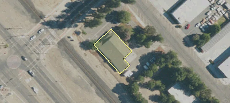 19 Merced St