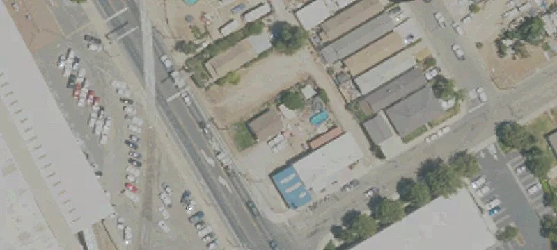 653 Yosemite Ave