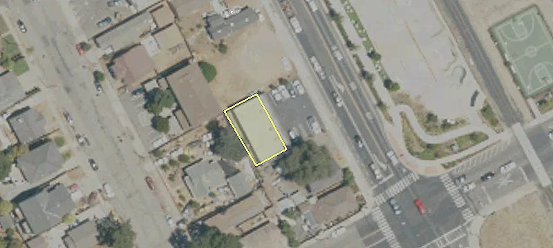 440 Yosemite Ave