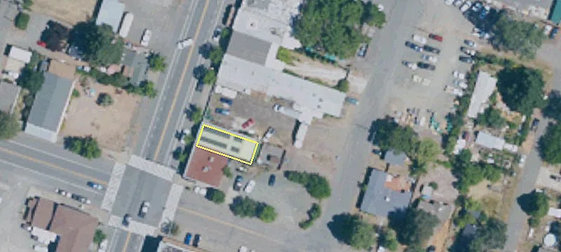 21132 Calistoga Rd