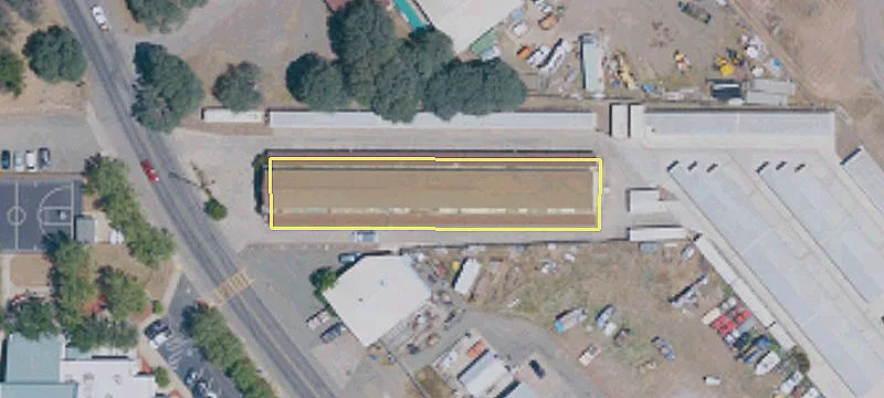 6925 Old Hwy 53