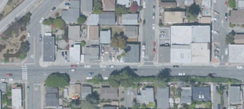 1520 Pomona St