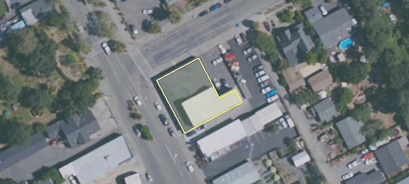 206 Cloverdale Blvd