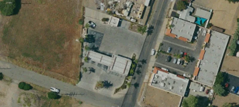 501 Spg St