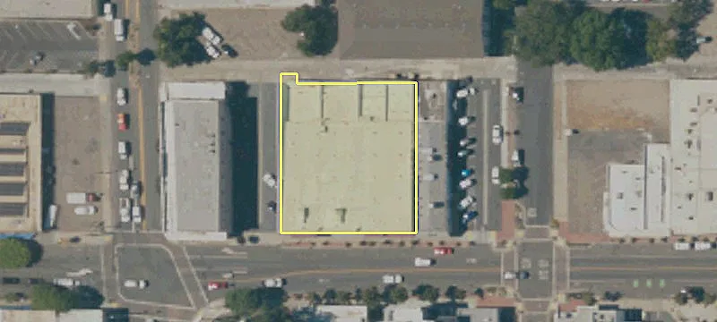 127 Yosemite Ave