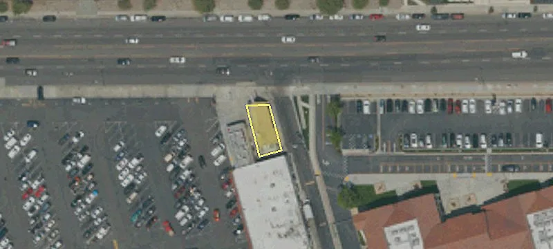 616 La Palma Ave