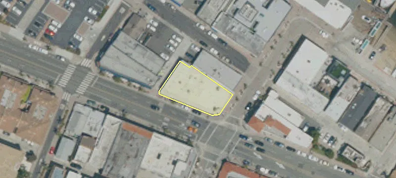710 Balboa Blvd