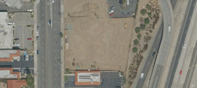 301 Tustin Ave