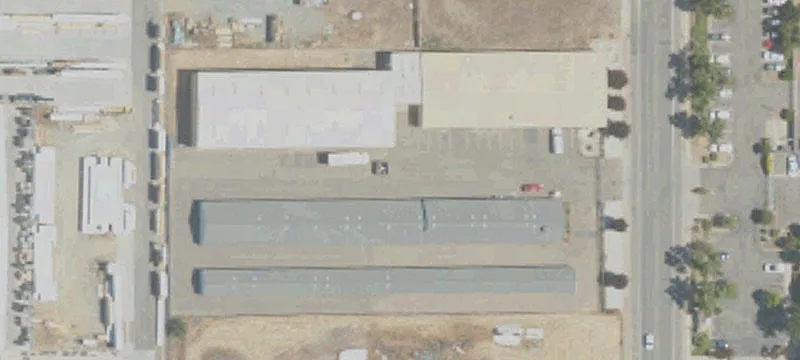 460 Industrial Dr