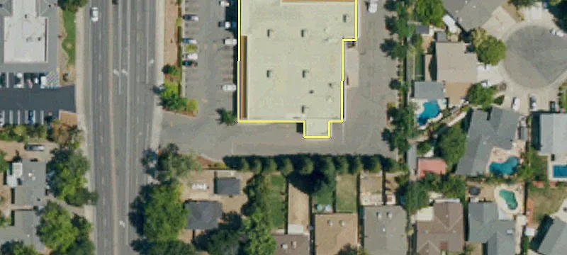 6140 Dewey Dr
