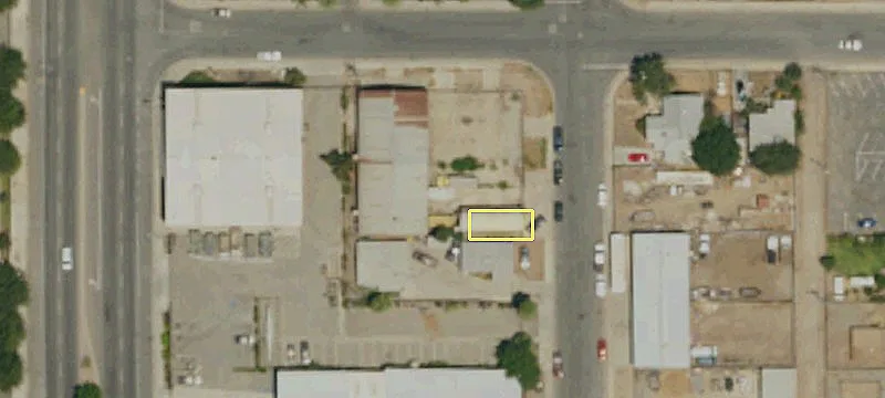 3529 K St