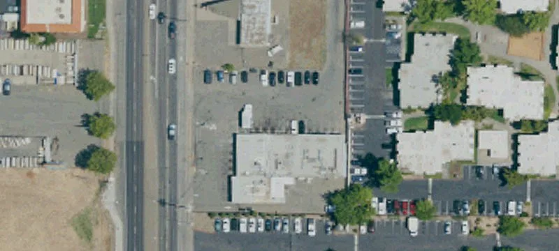 7440 Watt Ave