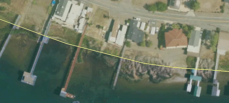3415 Lakeshore Blvd