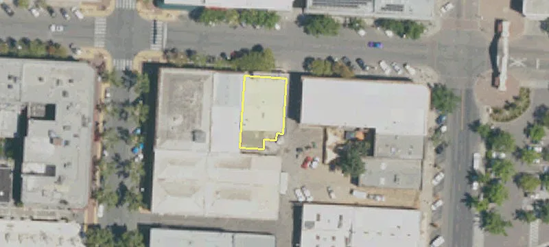 14 Pne St