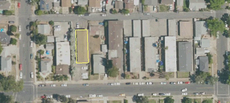 417 Locust St