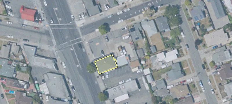 2492 San Pablo Dm Rd