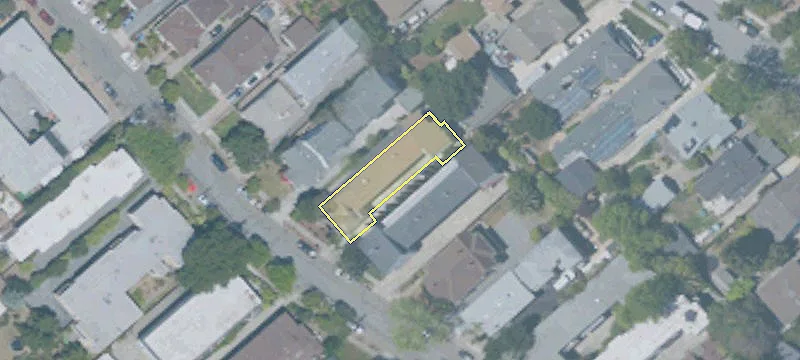 838 Highland Ave