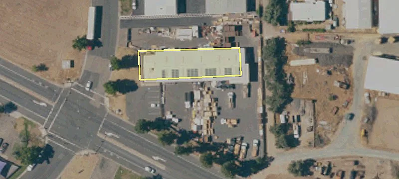705 Industrial Park Dr