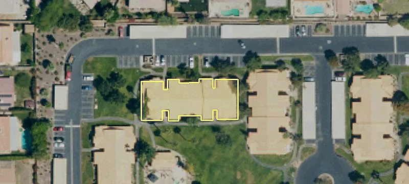 78650 Ave 42nd, Unit 2102