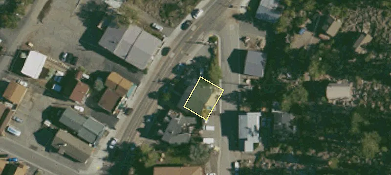 2587 Hwy 158