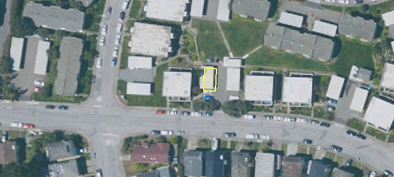 325 Firecrest Ave