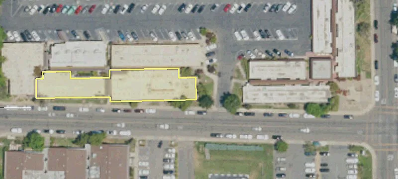 1121 Vine St Ste 12a