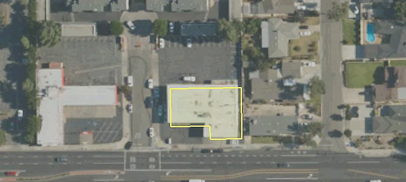10101 Chapman Ave