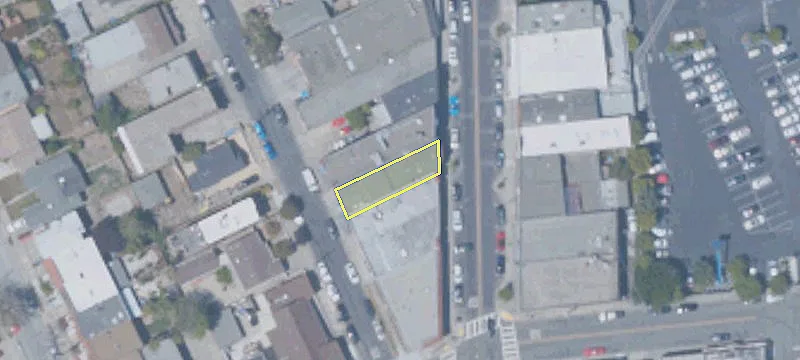 621 San Mateo Ave