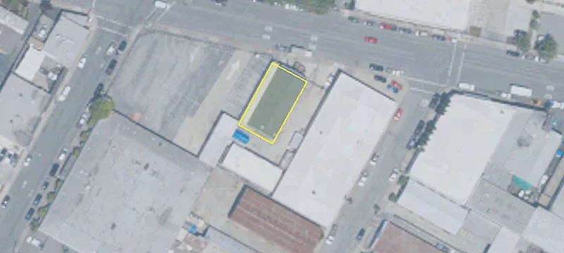 2366 Bay Rd