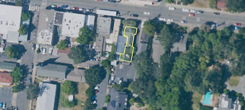 137 Napa St