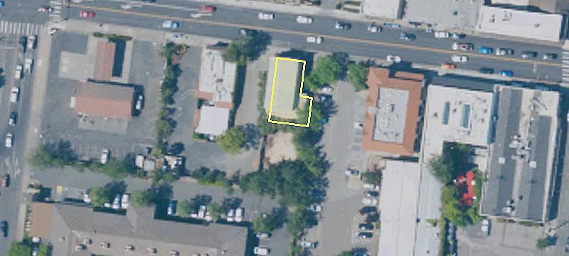 153 Napa St
