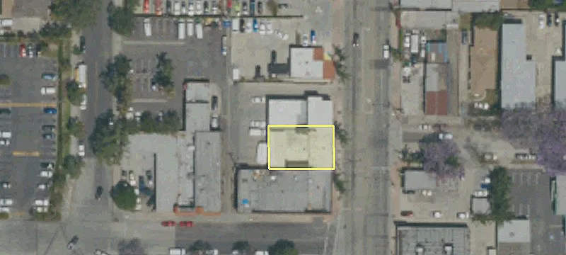 1622 Main St