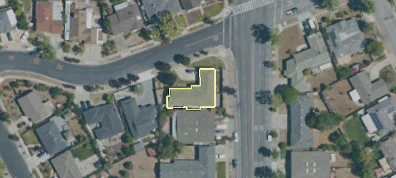 1860 Potrero Dr