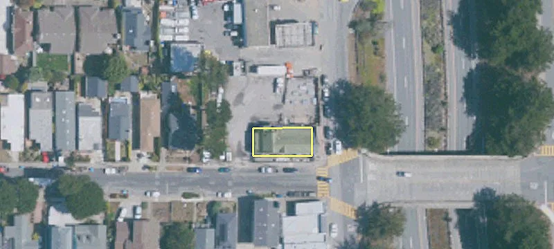 1522 Francisco Blvd