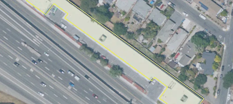 999 Bayshore Rd