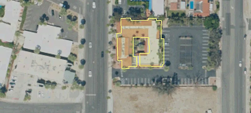 1276 Palm Cyn Dr Ste, Unit 102