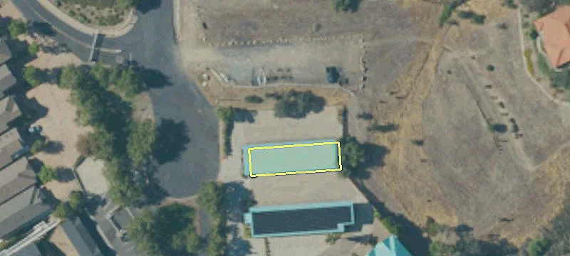 6603 Lake Tulloch Pl