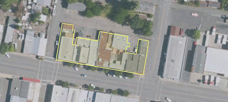 3970 Main St