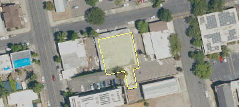 514 Fremont St