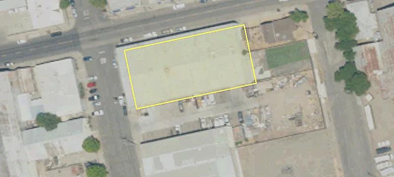 920 Fremont St