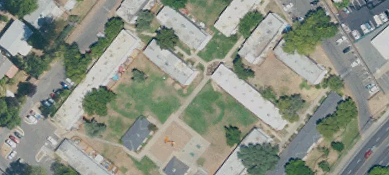 10685 Coloma Rd