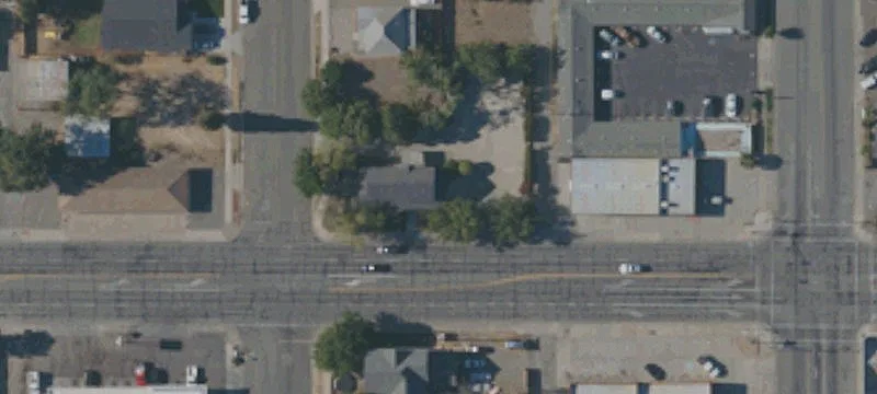 121 Wood St