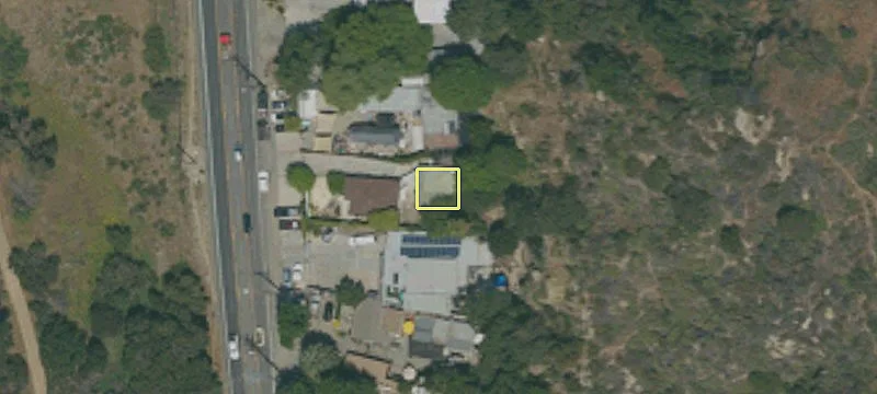 21052 Laguna Cyn Rd